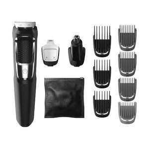 Philips Black Grooming Shaving Kit